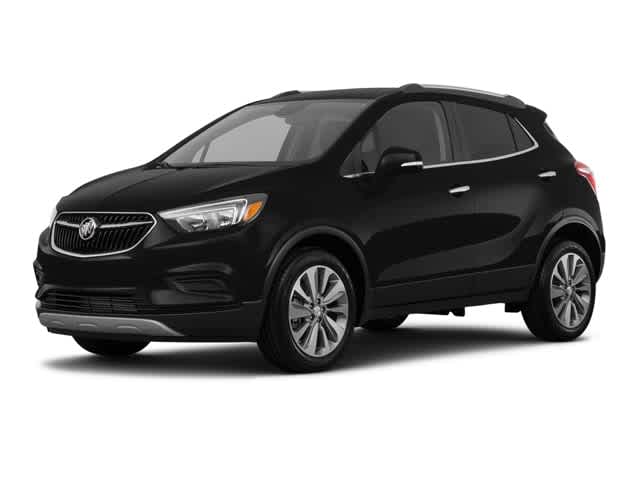 2017 Buick Encore Preferred -
                  Paramus, NJ
