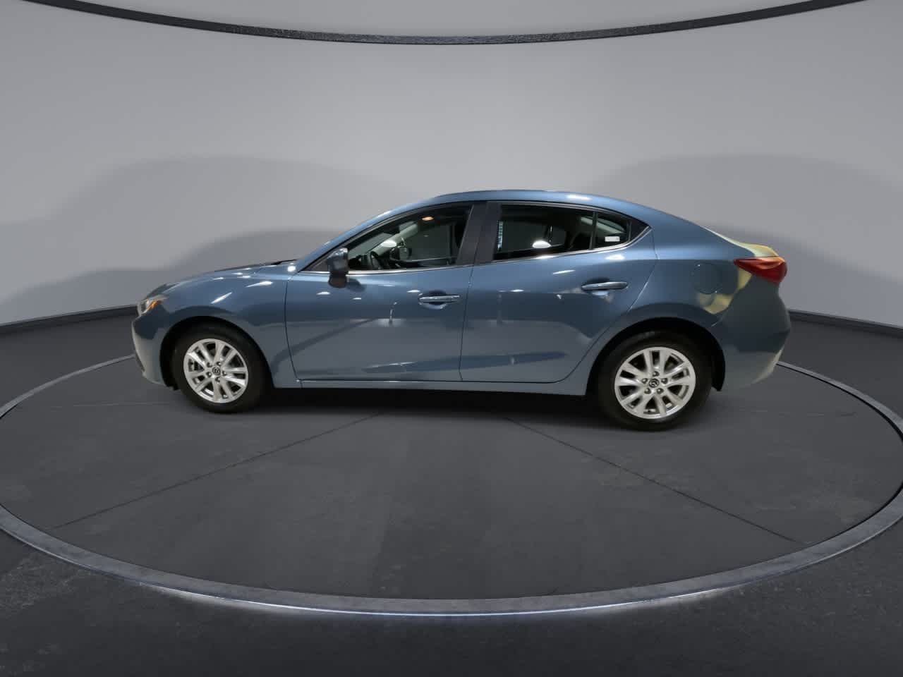 Thumbnail: 2016 Mazda Mazda3 - 7