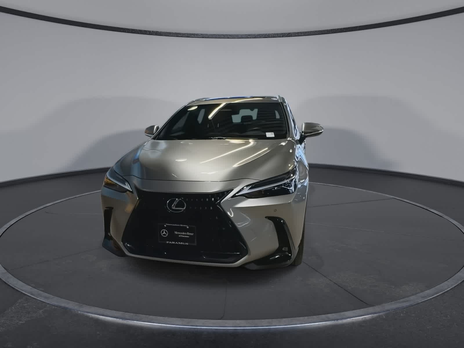 Thumbnail: 2023 Lexus NX - 4