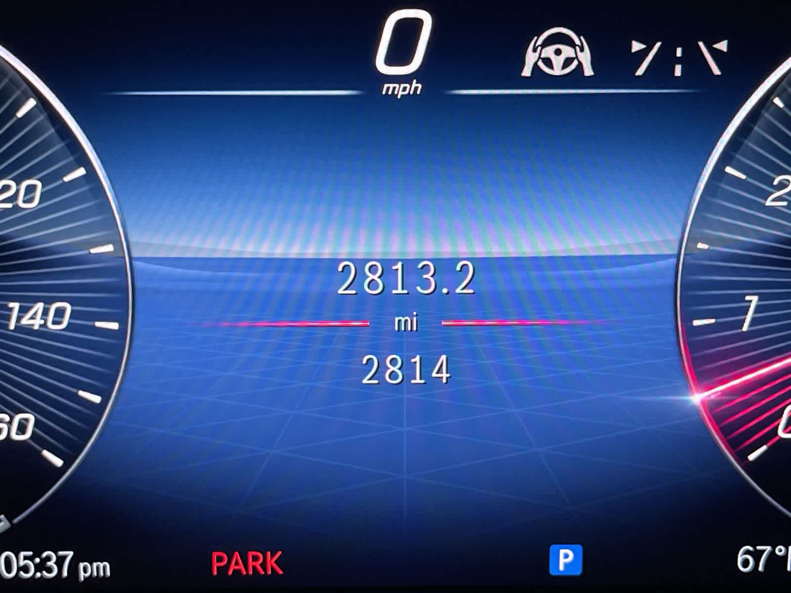 Thumbnail: 2025 Mercedes-Benz GLS - 30