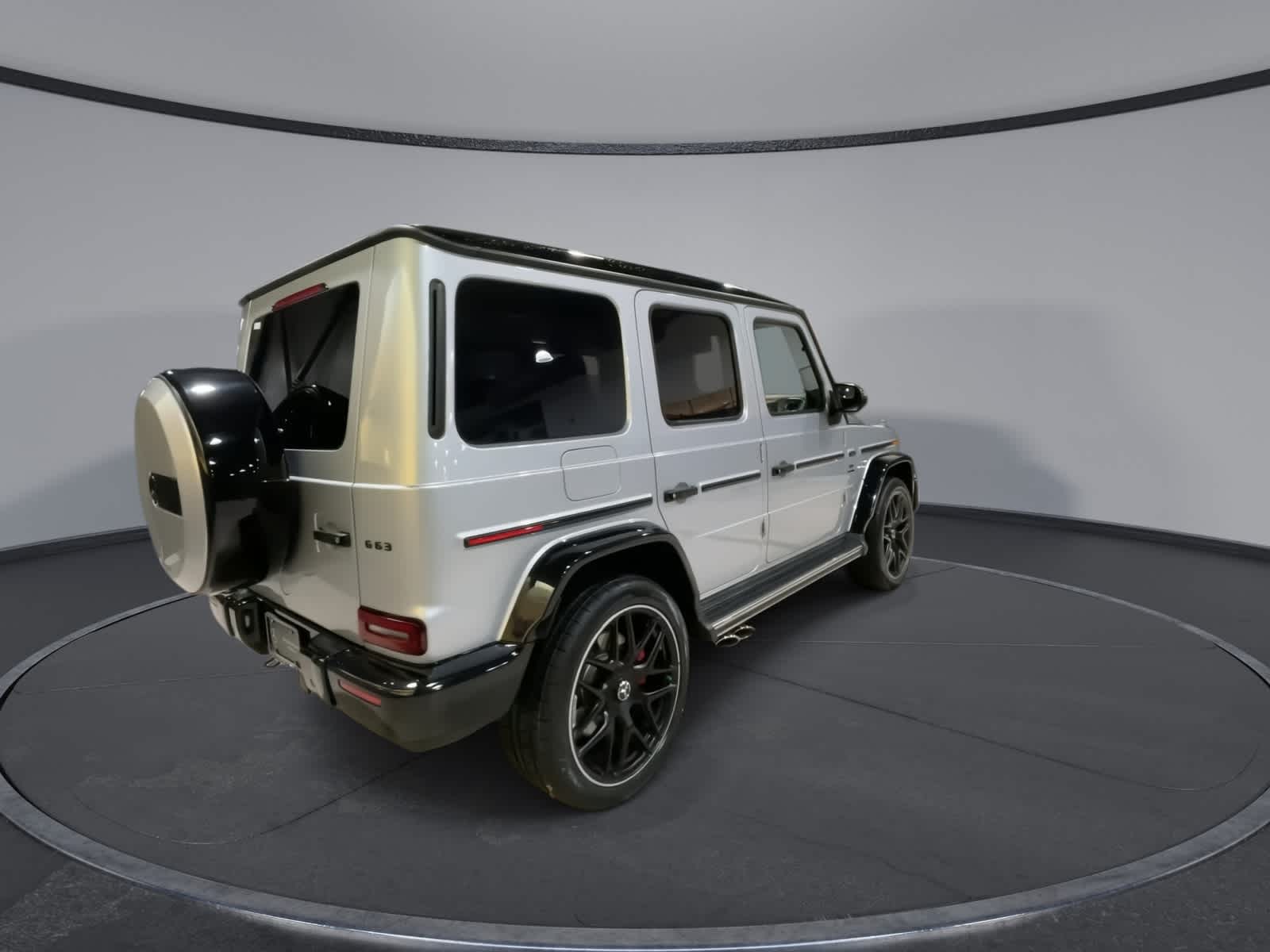 Thumbnail: 2023 Mercedes-Benz G-Class - 11