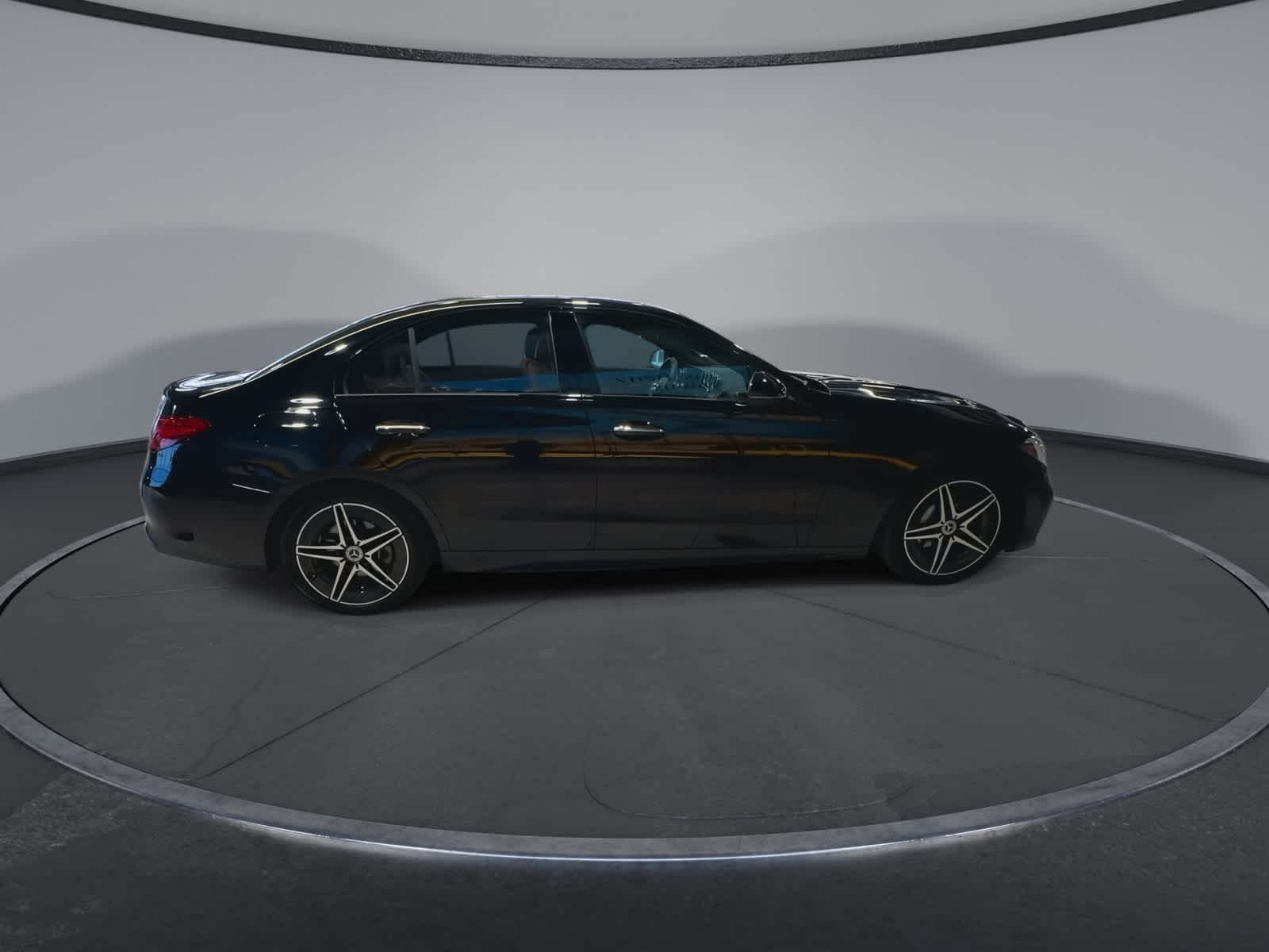 Thumbnail: 2025 Mercedes-Benz C-Class - 12