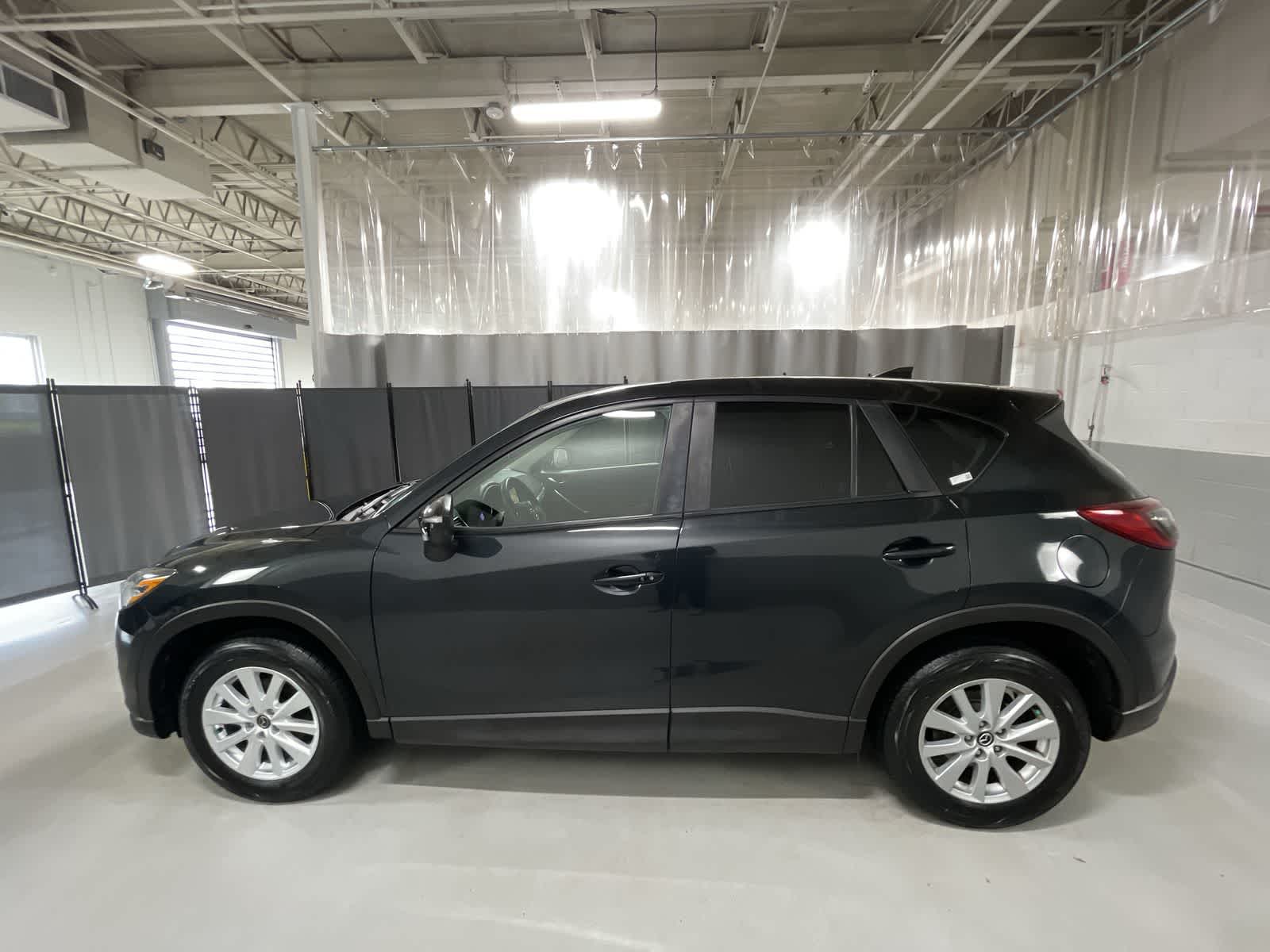 2016 Mazda CX-5 Touring 15