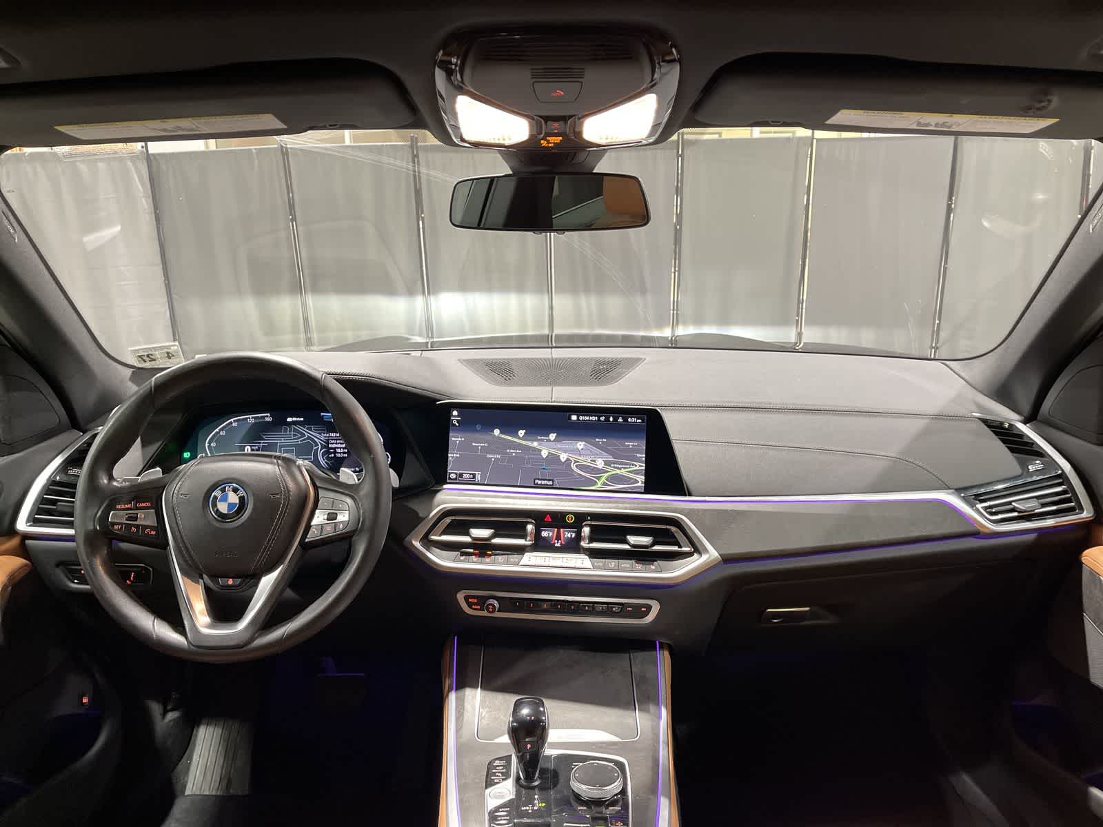 Thumbnail: 2022 BMW X5 - 22