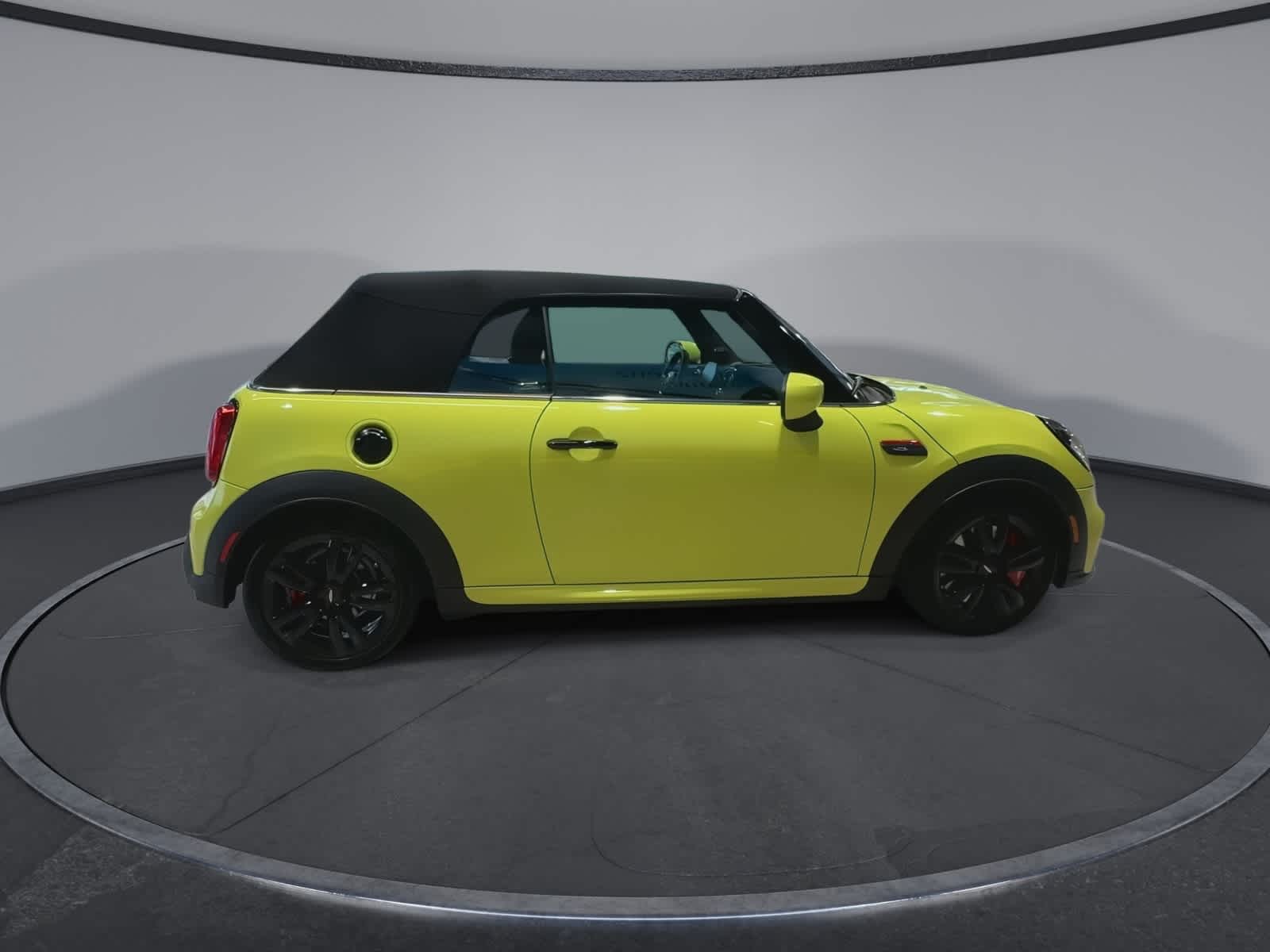Thumbnail: 2023 MINI Cooper Convertible - 12