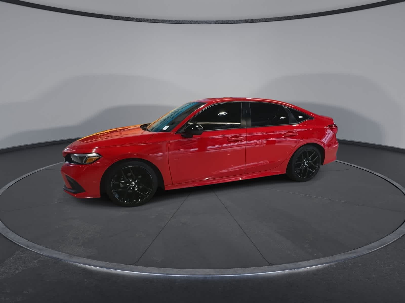 Thumbnail: 2023 Honda Civic - 5