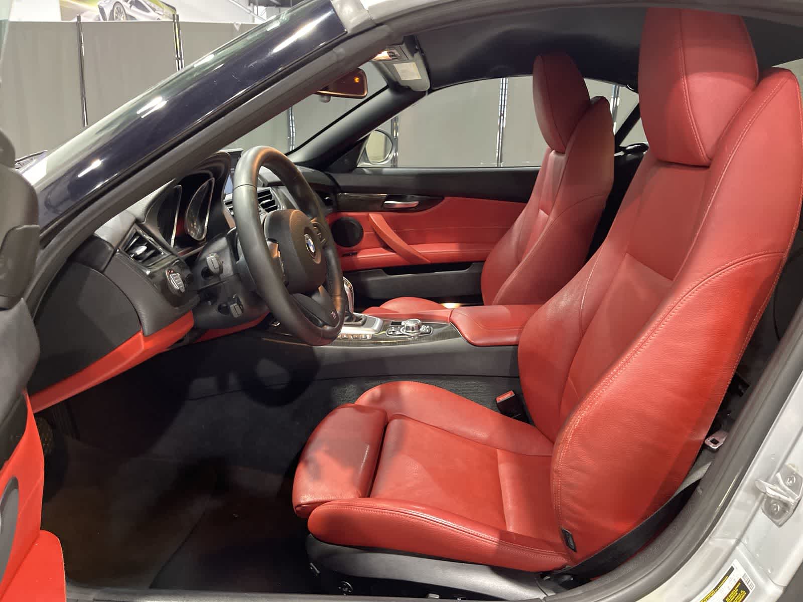 Thumbnail: 2016 BMW Z4 - 23