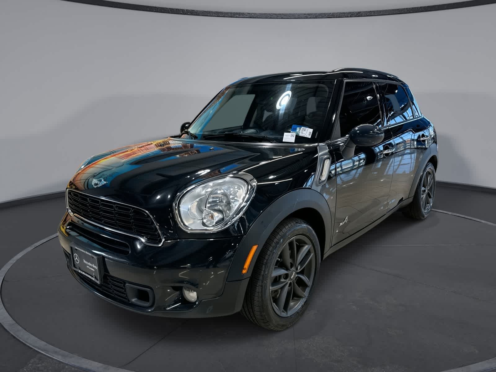 2014 MINI Cooper Countryman S -
                  Paramus, NJ
