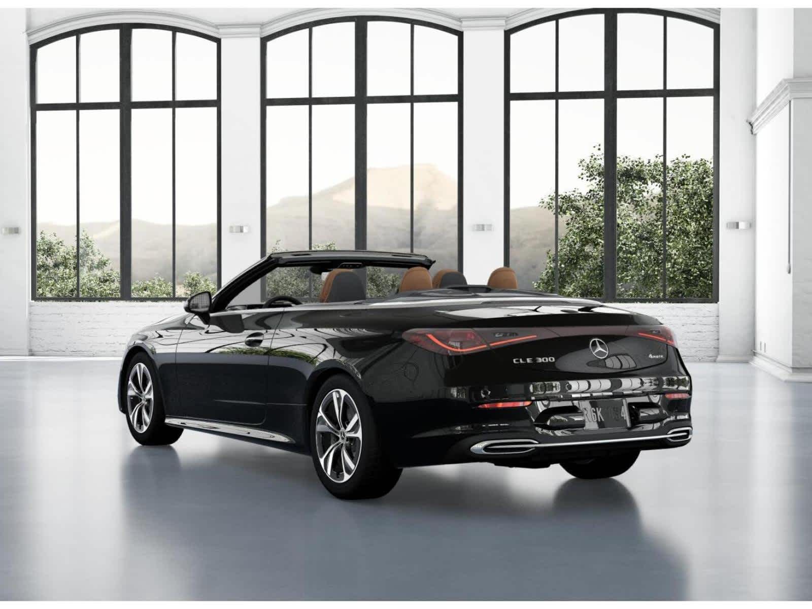 Thumbnail: 2026 Mercedes-Benz CLE - 27