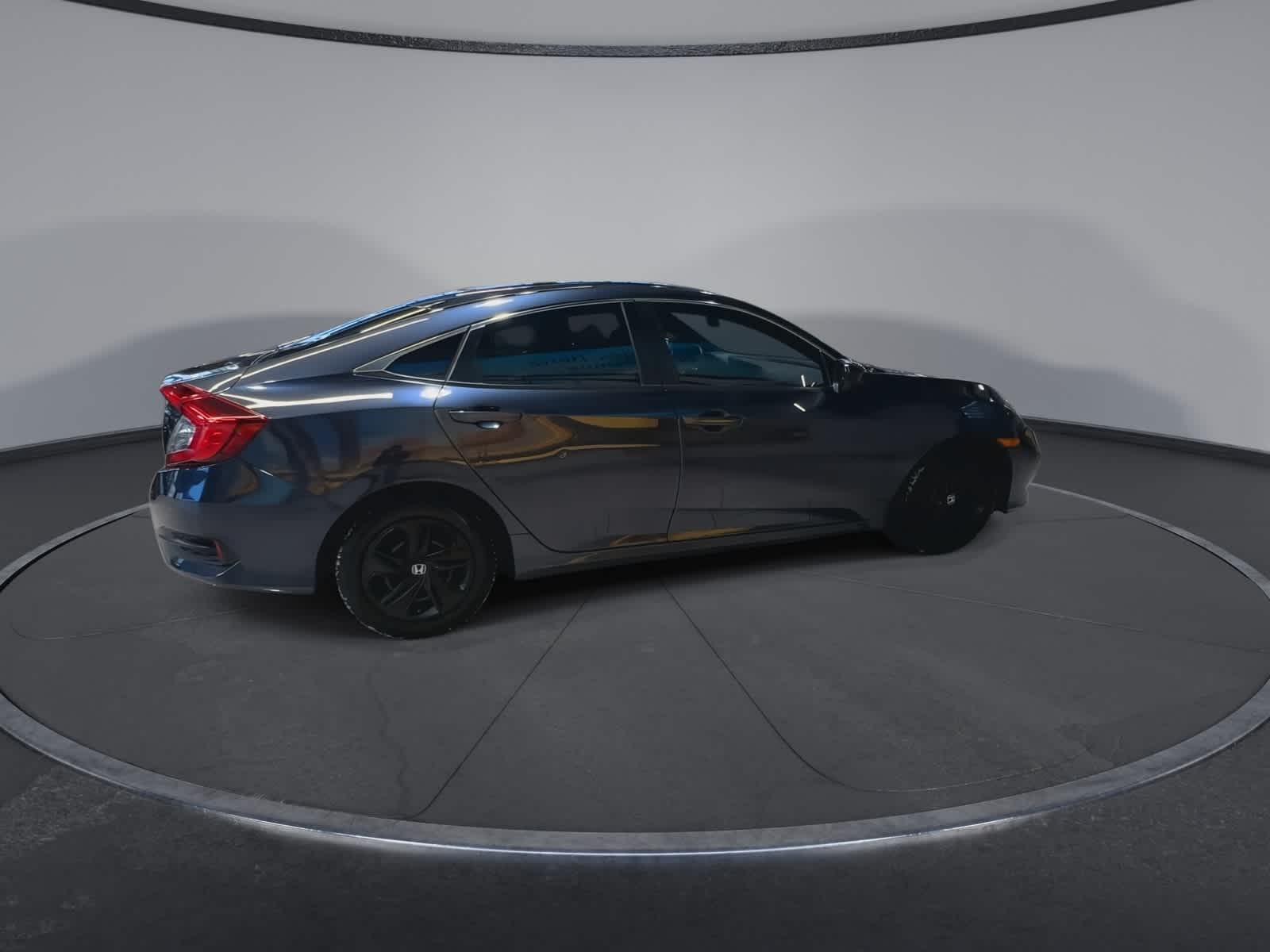 Thumbnail: 2019 Honda Civic - 12
