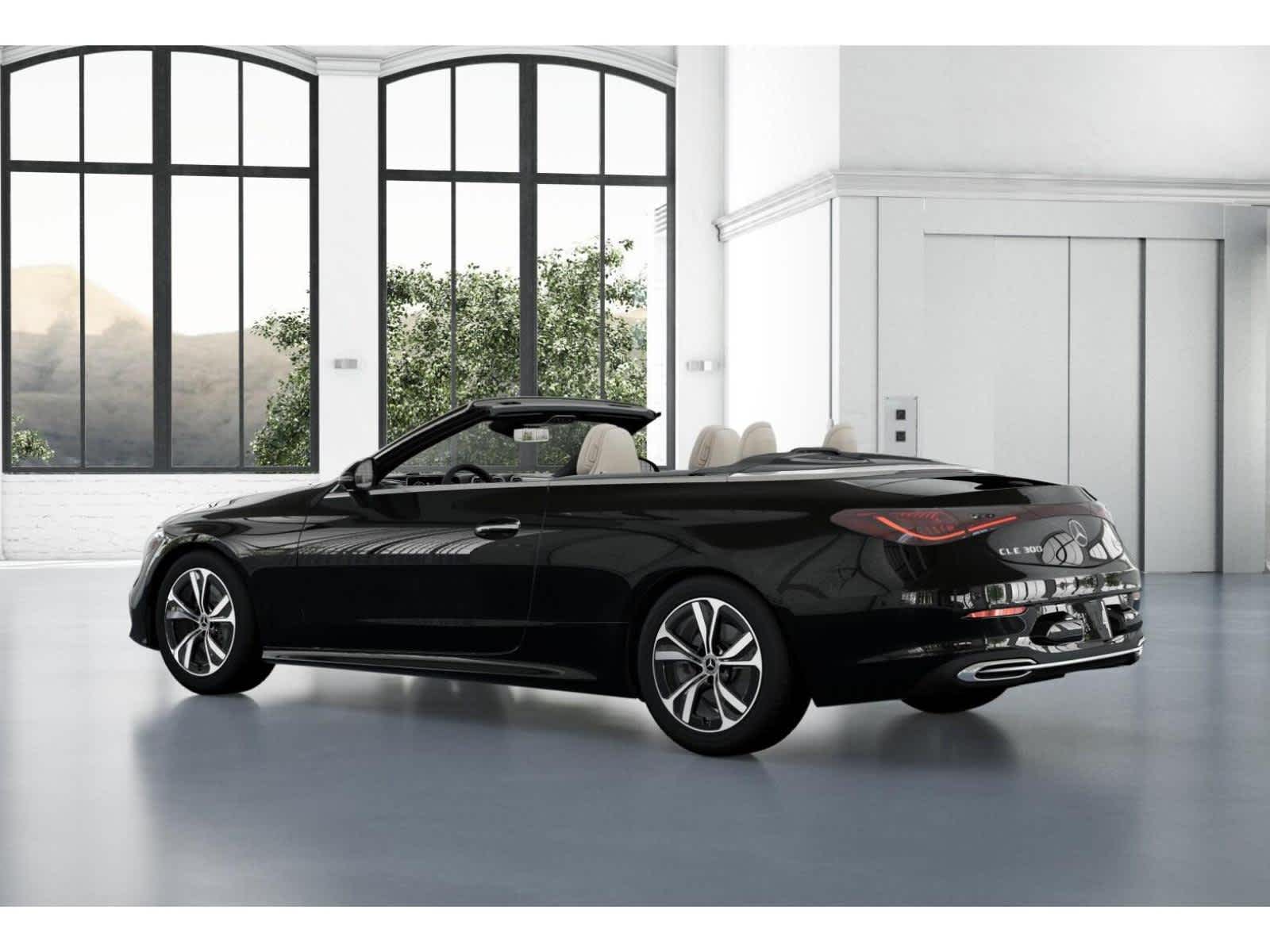 Thumbnail: 2026 Mercedes-Benz CLE - 29