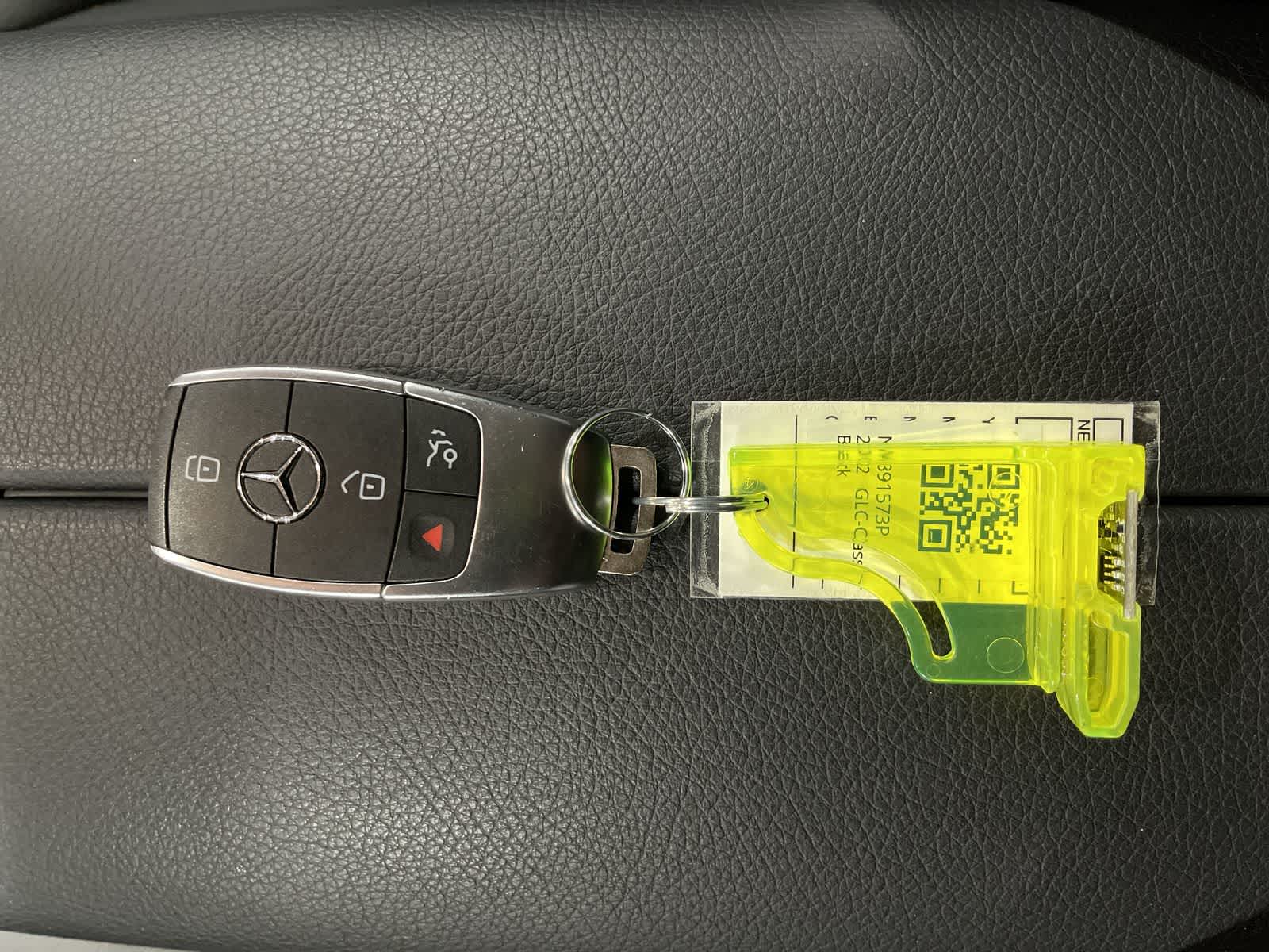 Thumbnail: 2022 Mercedes-Benz GLC - 32