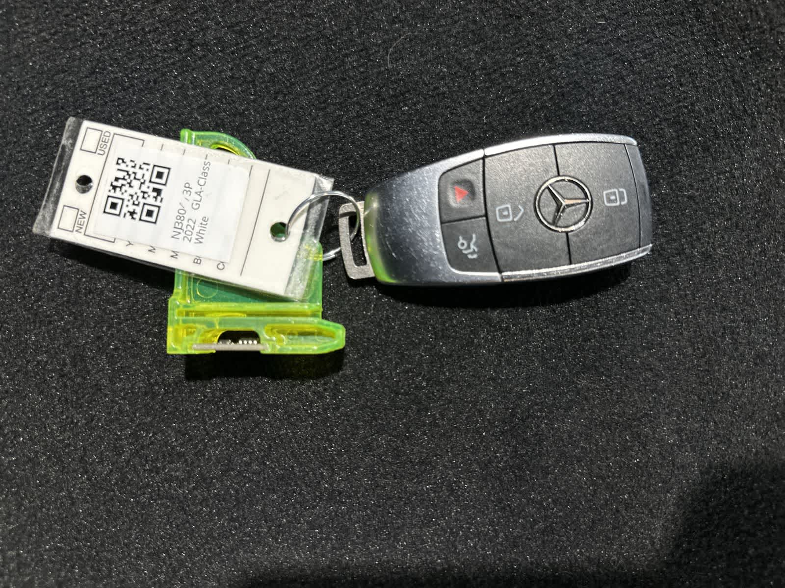 Thumbnail: 2022 Mercedes-Benz GLA - 32