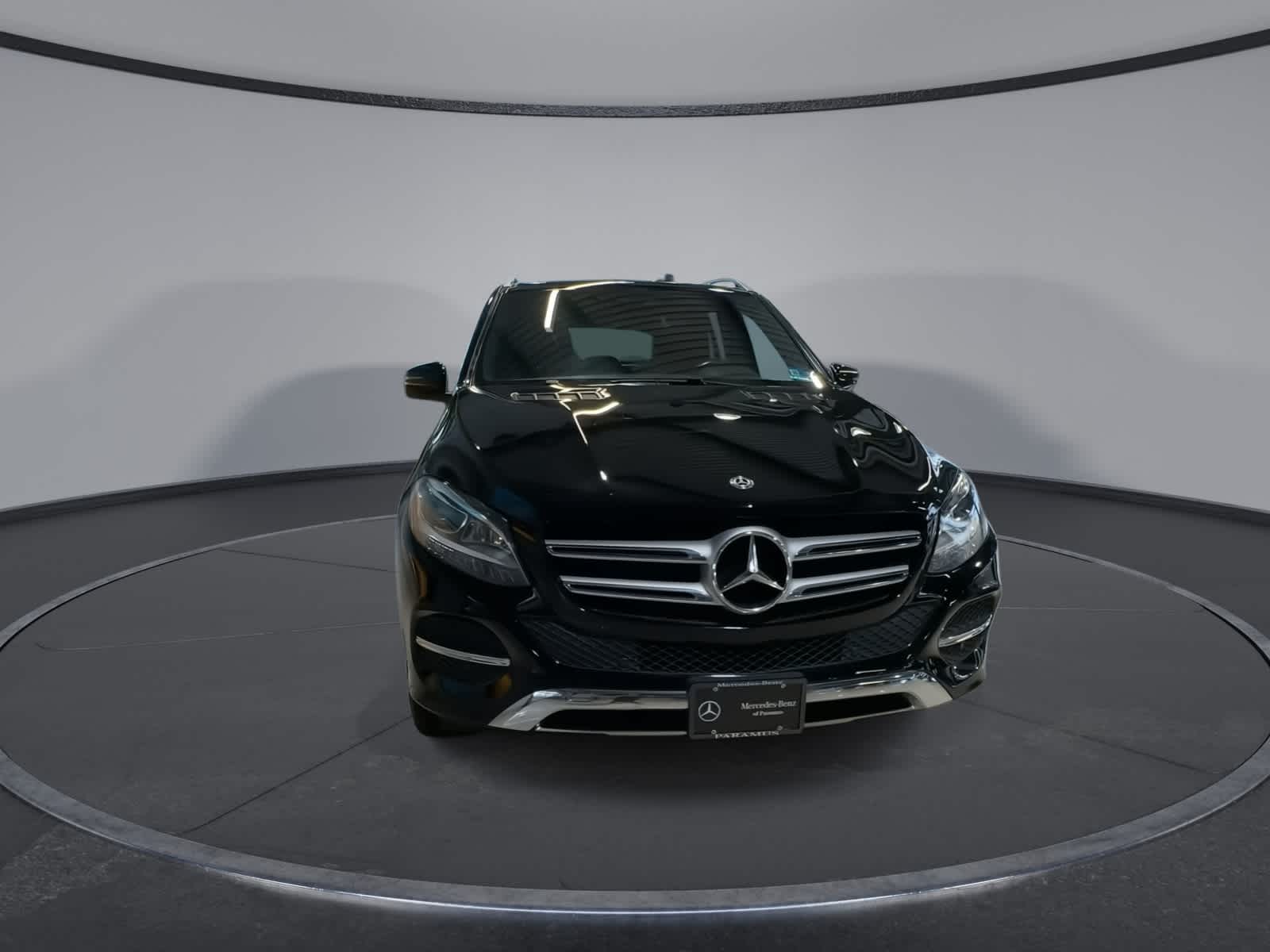 Thumbnail: 2018 Mercedes-Benz GLE - 5