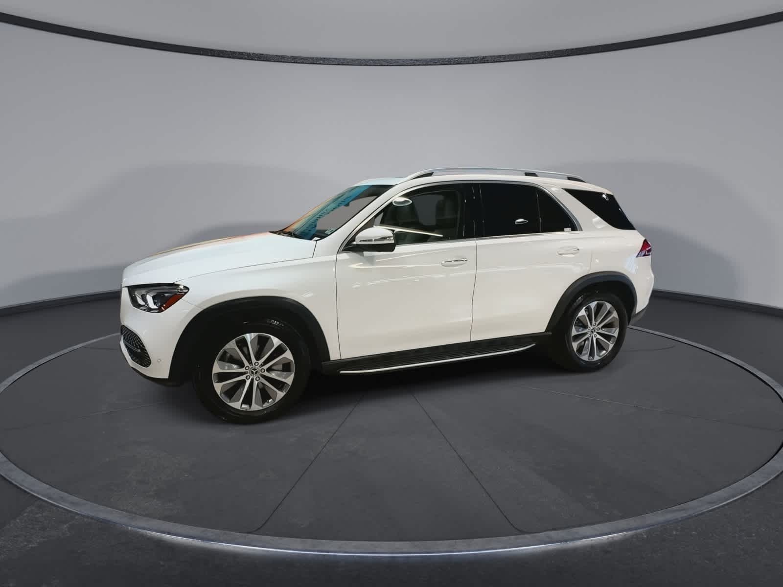 Thumbnail: 2021 Mercedes-Benz GLE - 6