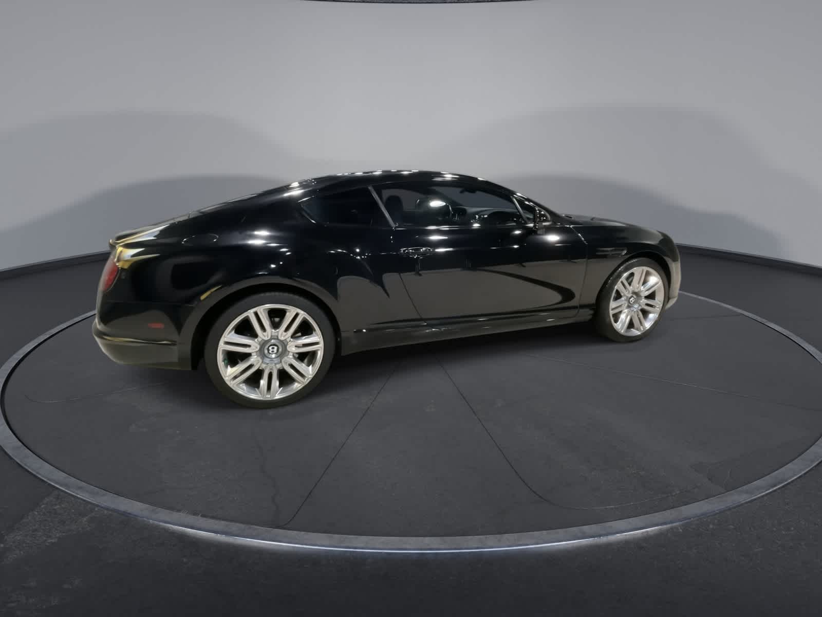 Thumbnail: 2016 Bentley Continental - 12