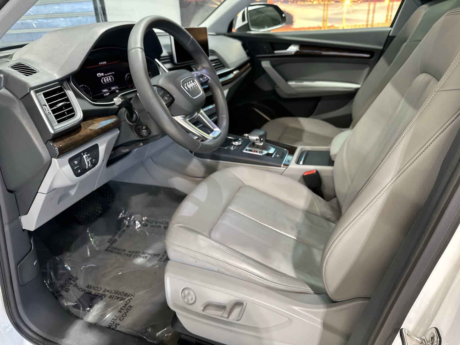 Thumbnail: 2019 Audi Q5 - 14
