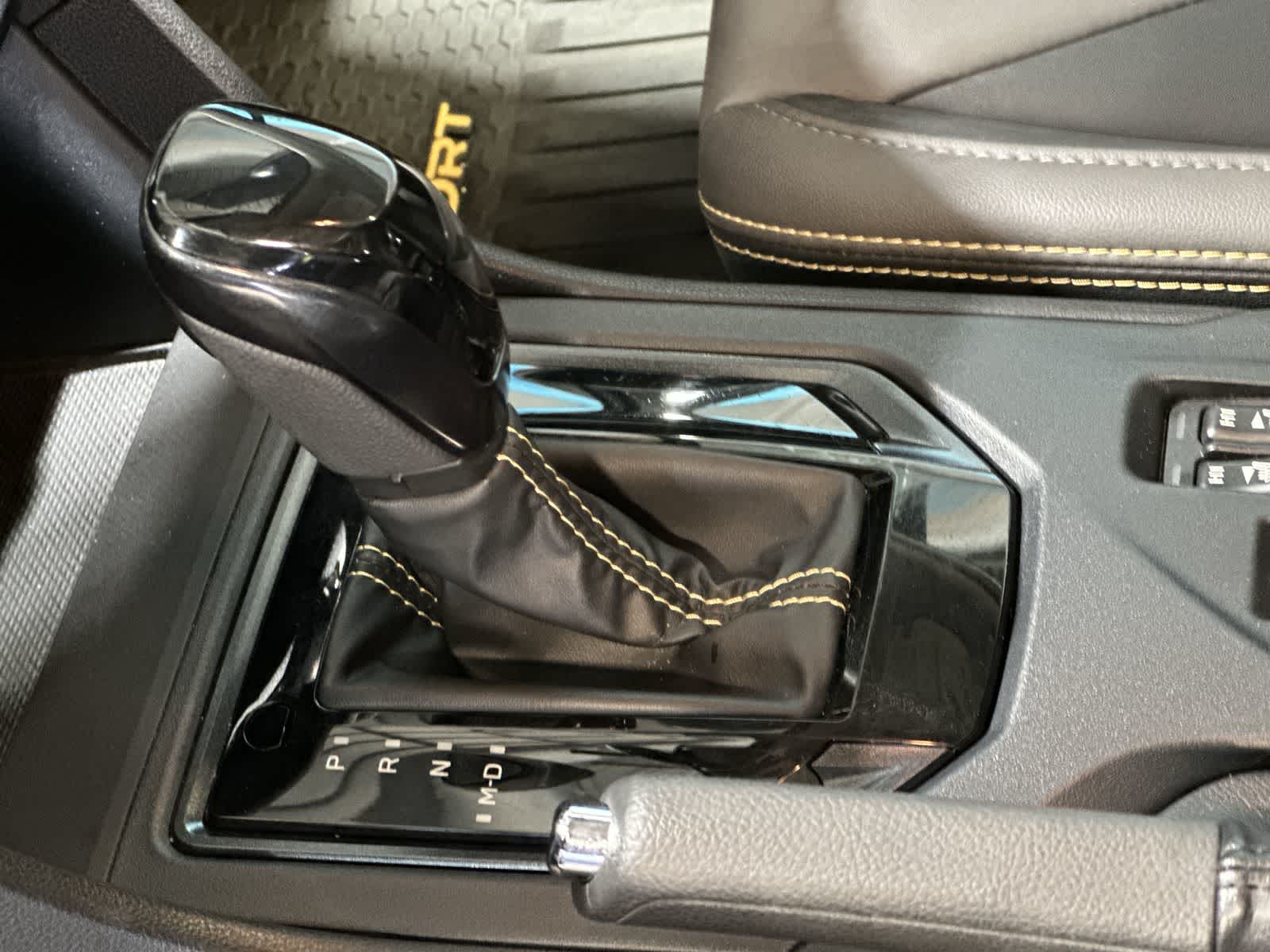 Thumbnail: 2022 Subaru Crosstrek - 29