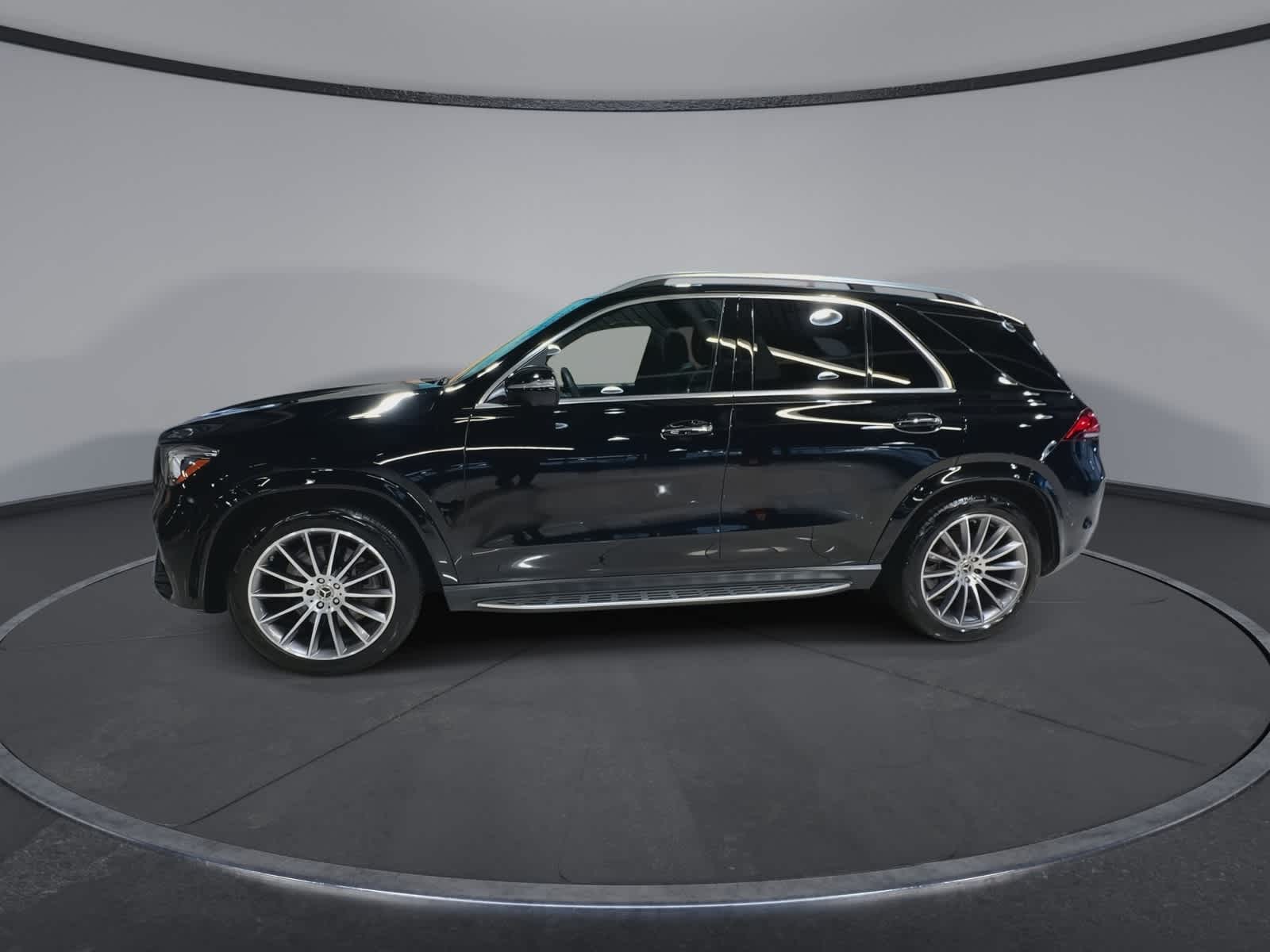 Thumbnail: 2022 Mercedes-Benz GLE - 7