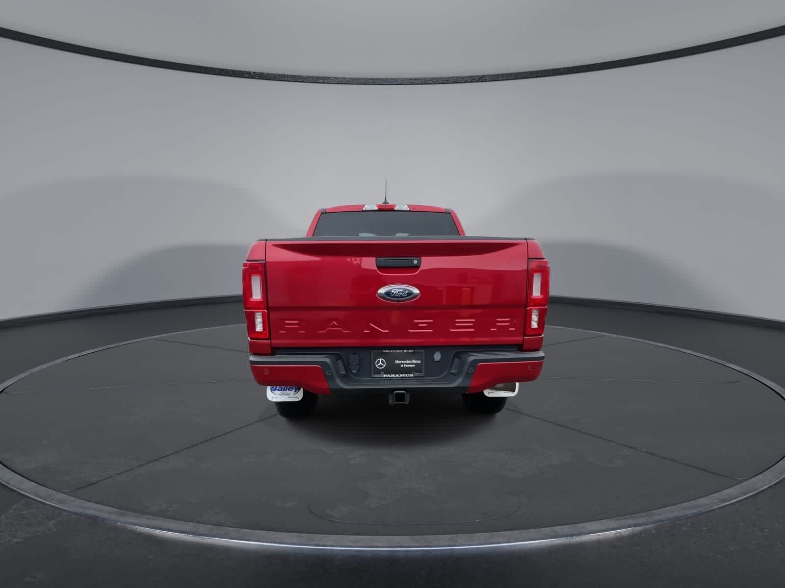 Thumbnail: 2020 Ford Ranger - 10