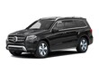  Mercedes-Benz GLS 450