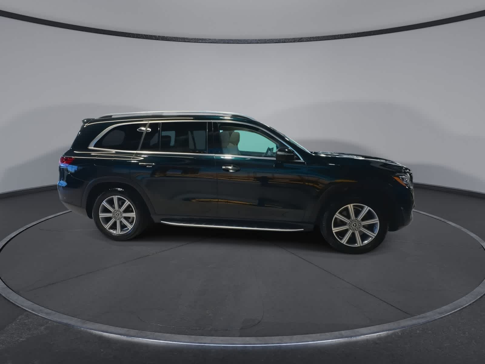 Thumbnail: 2022 Mercedes-Benz GLS - 13