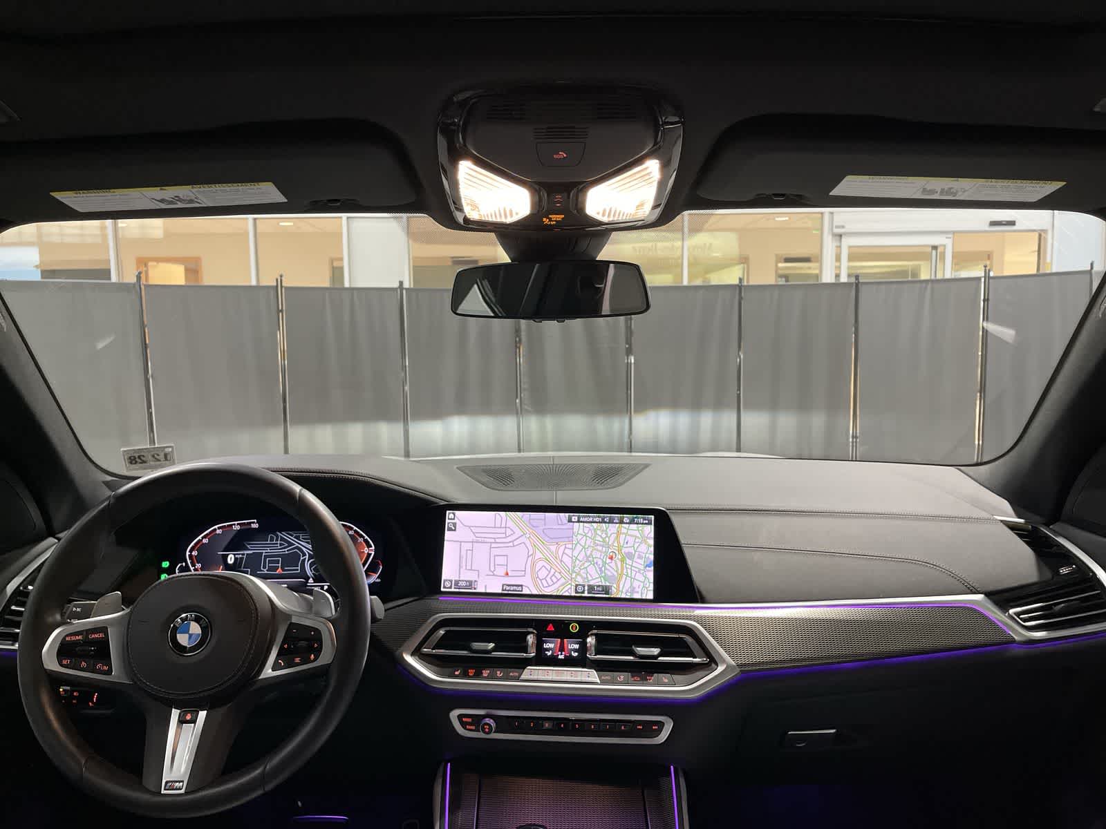 Thumbnail: 2023 BMW X5 - 22