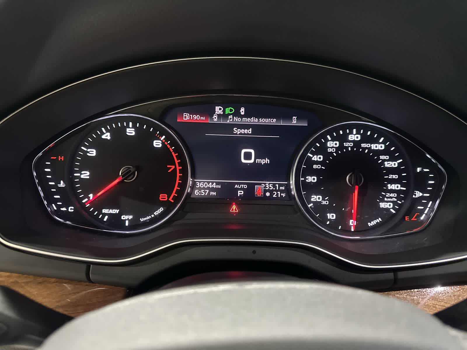 Thumbnail: 2023 Audi Q5 - 30