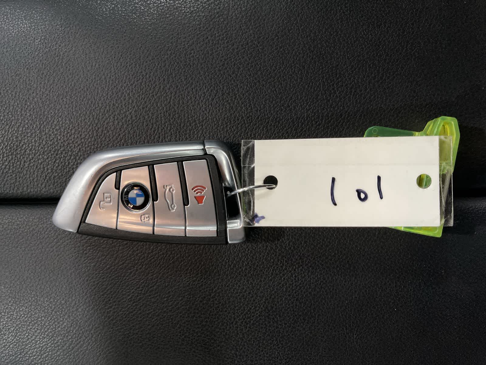 Thumbnail: 2020 BMW X5 - 32