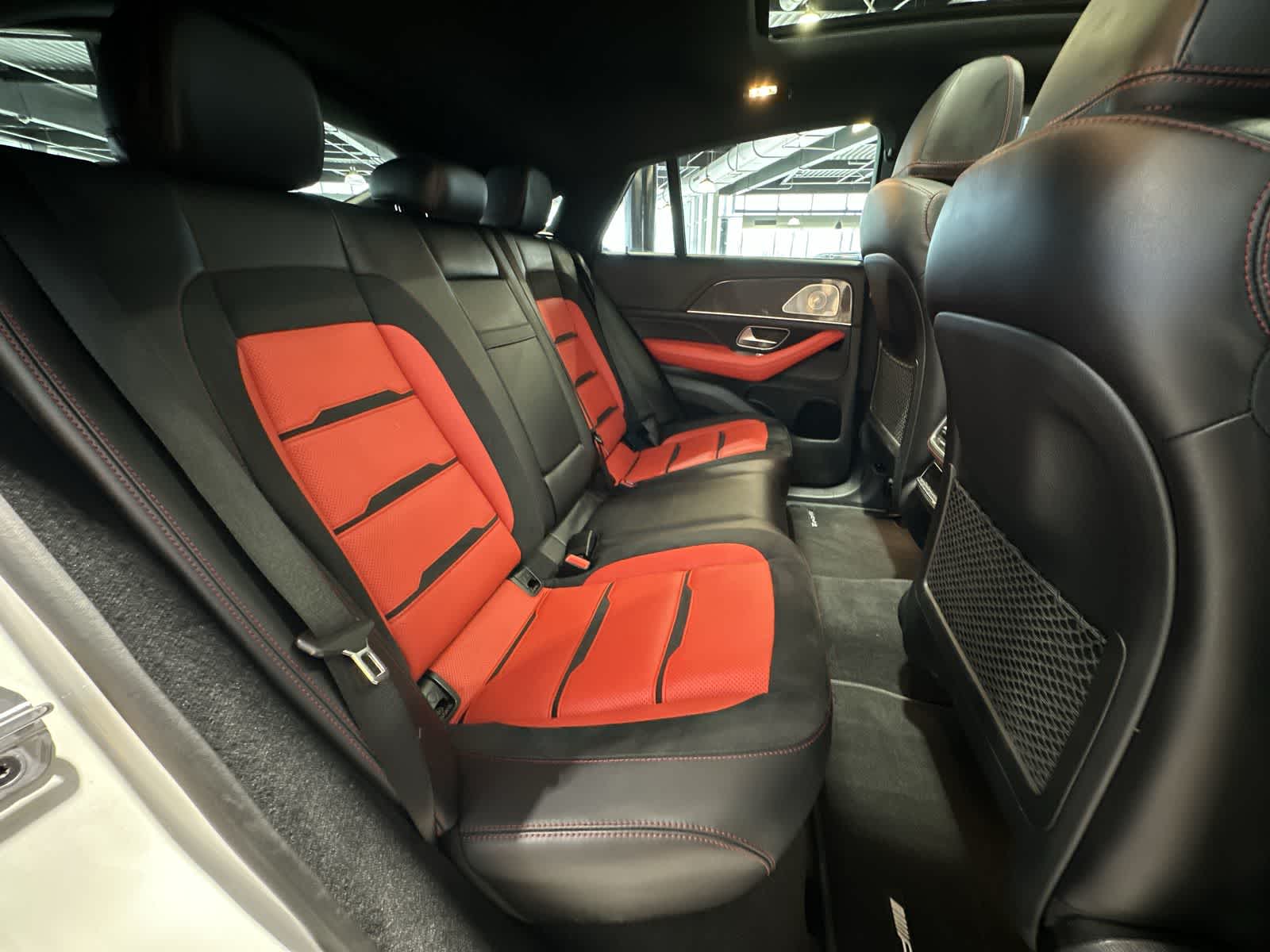 Thumbnail: 2022 Mercedes-Benz GLE - 25