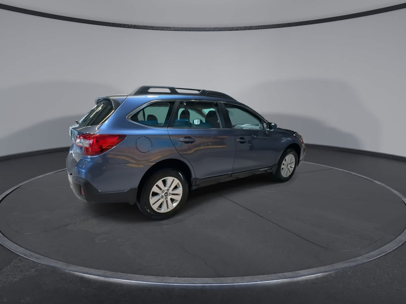 Thumbnail: 2018 Subaru Outback - 11