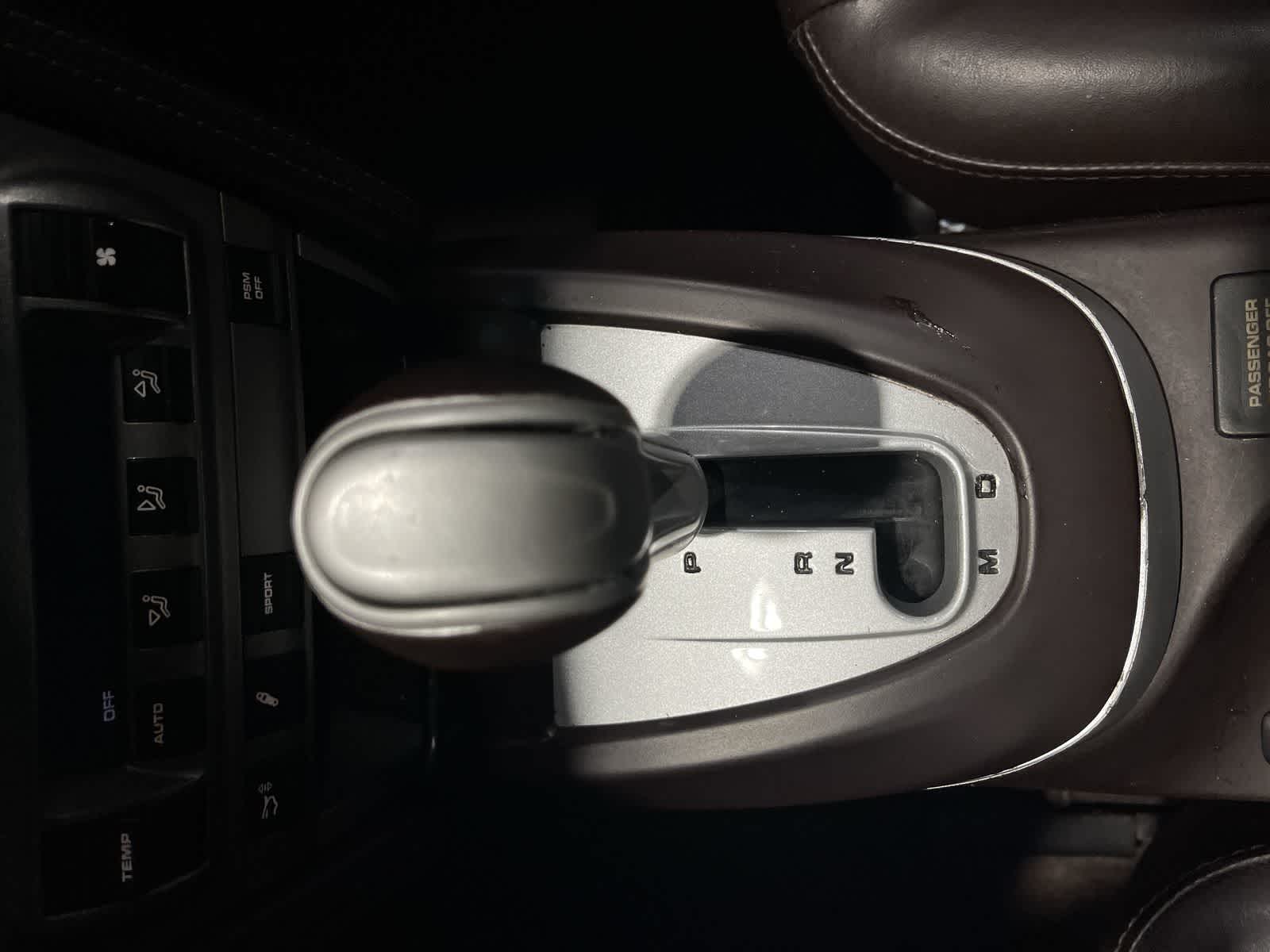 Thumbnail: 2008 Porsche 911 - 28