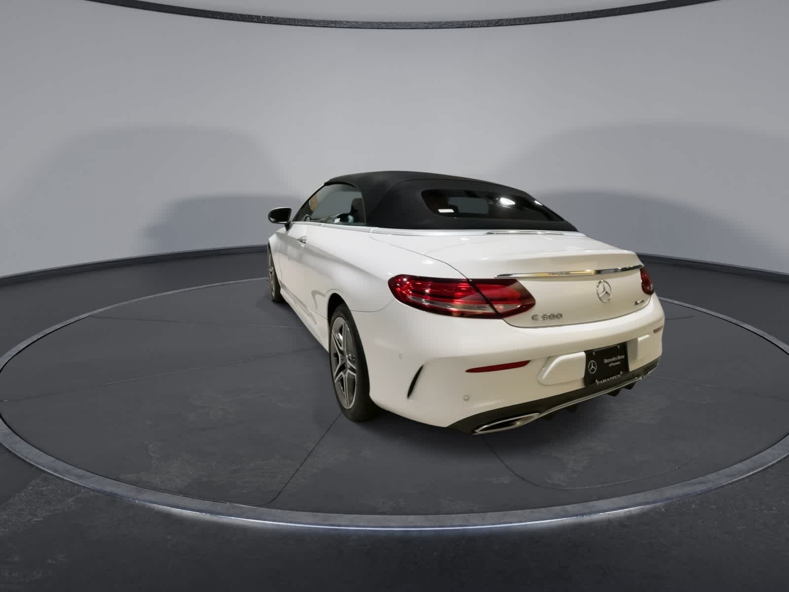 Thumbnail: 2020 Mercedes-Benz C-Class - 9