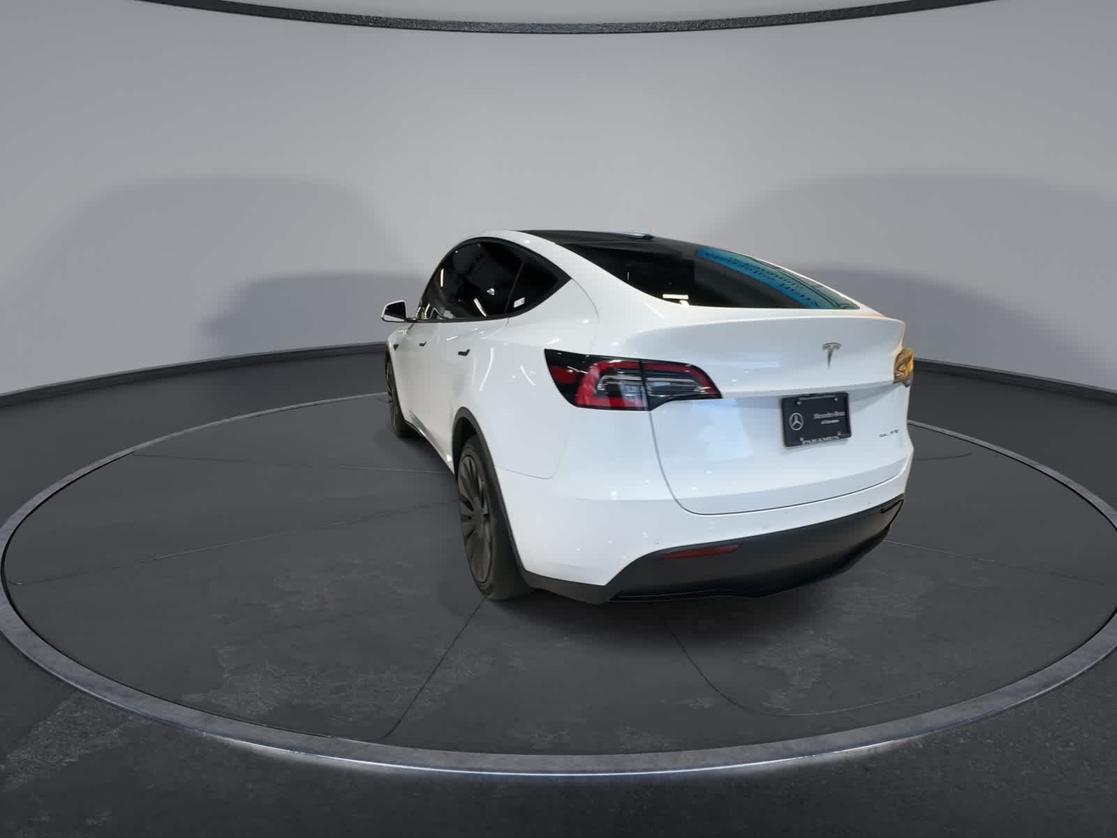 Thumbnail: 2020 Tesla Model Y - 9