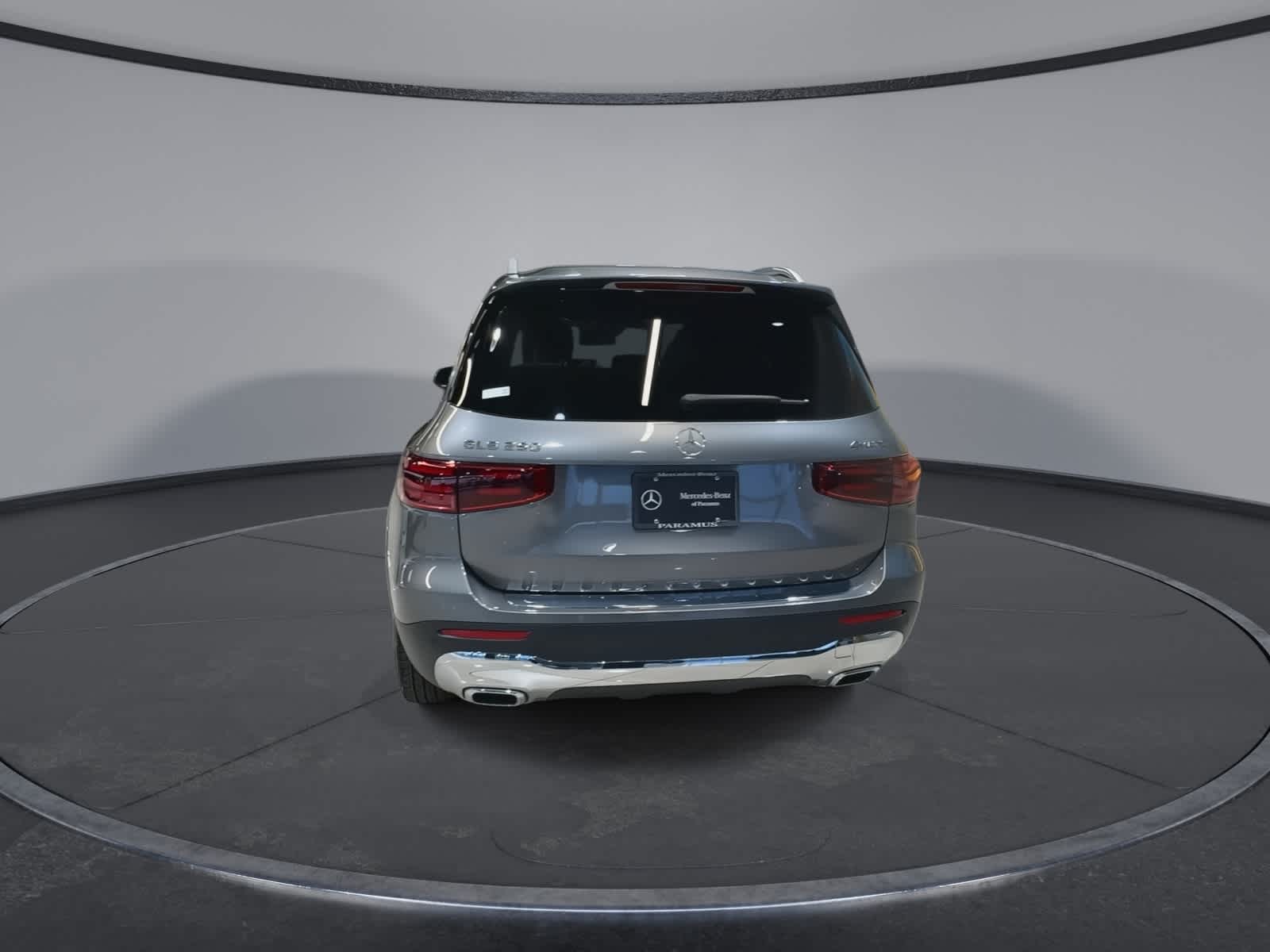 Thumbnail: 2026 Mercedes-Benz GLB - 10