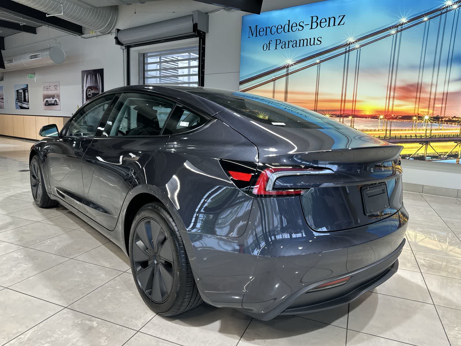 Thumbnail: 2024 Tesla Model 3 - 16