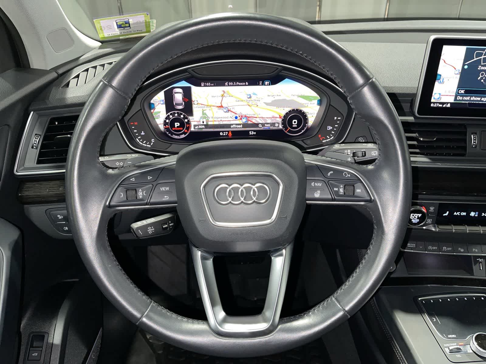 Thumbnail: 2019 Audi Q5 - 27
