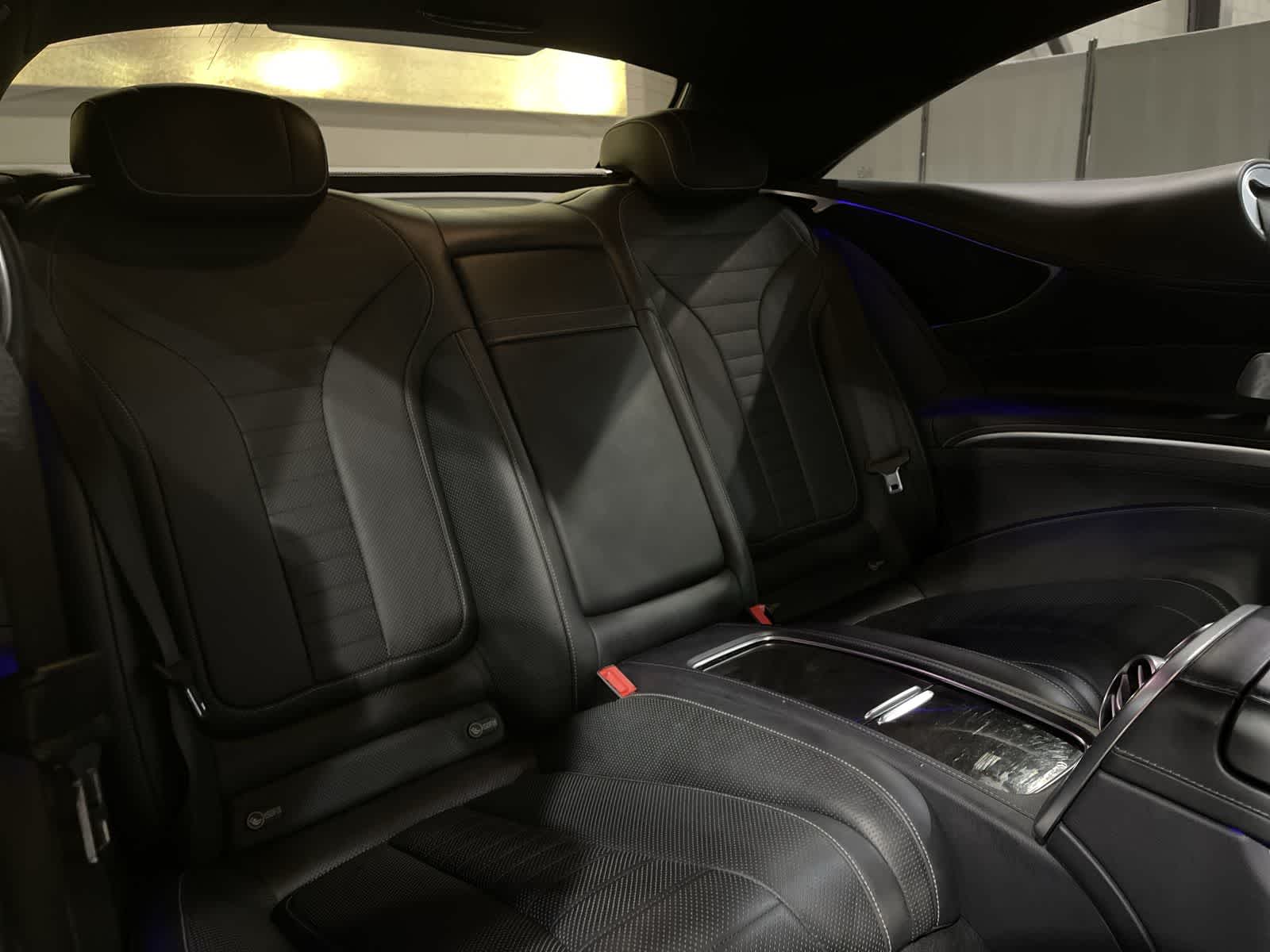 Thumbnail: 2017 Mercedes-Benz S-Class - 25