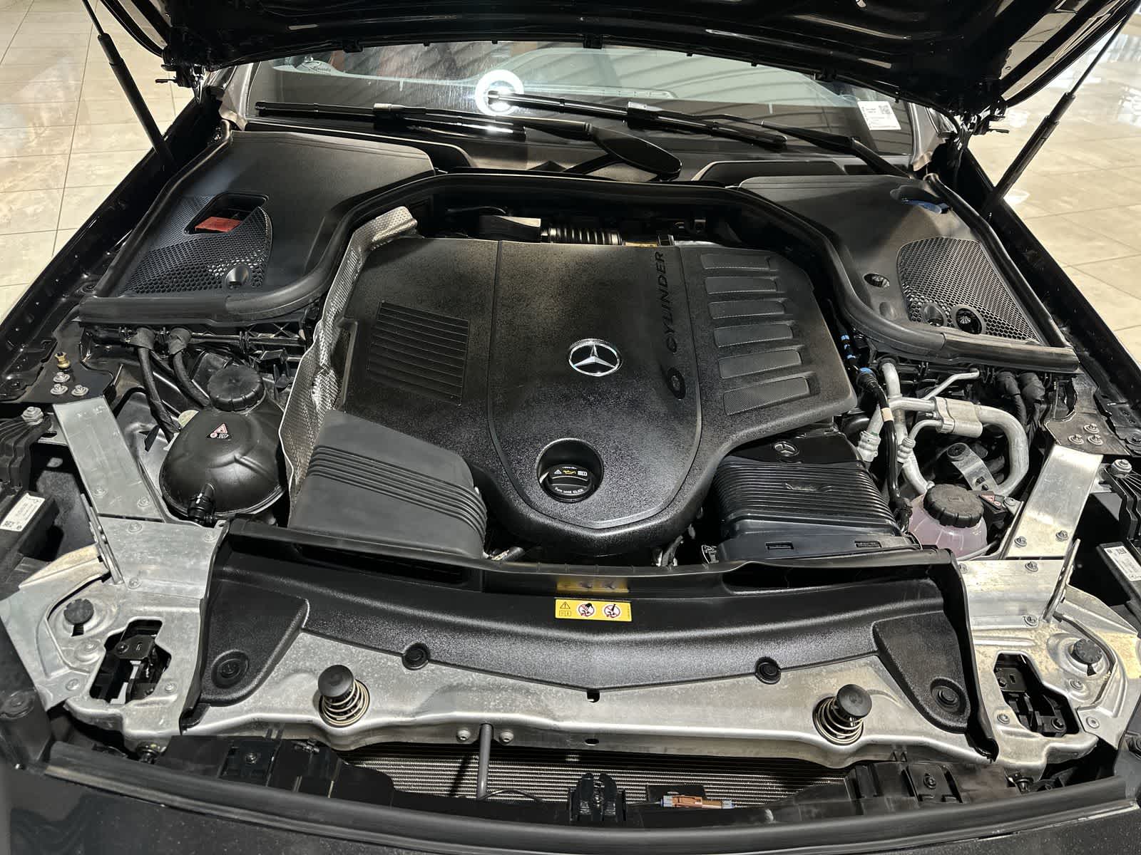 Thumbnail: 2023 Mercedes-Benz CLS - 21