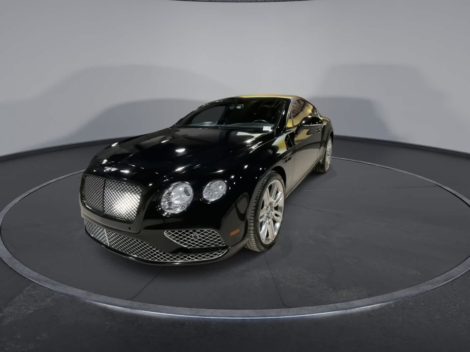 Thumbnail: 2016 Bentley Continental - 6