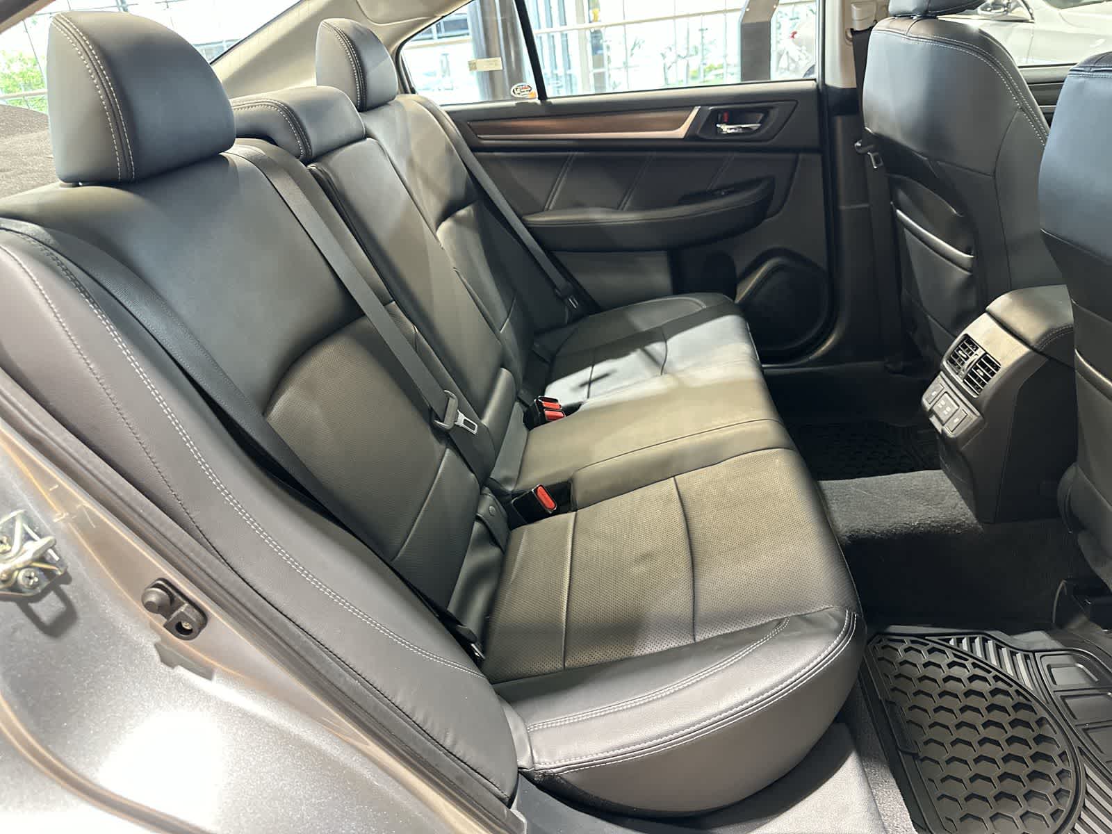 Thumbnail: 2019 Subaru Legacy - 25