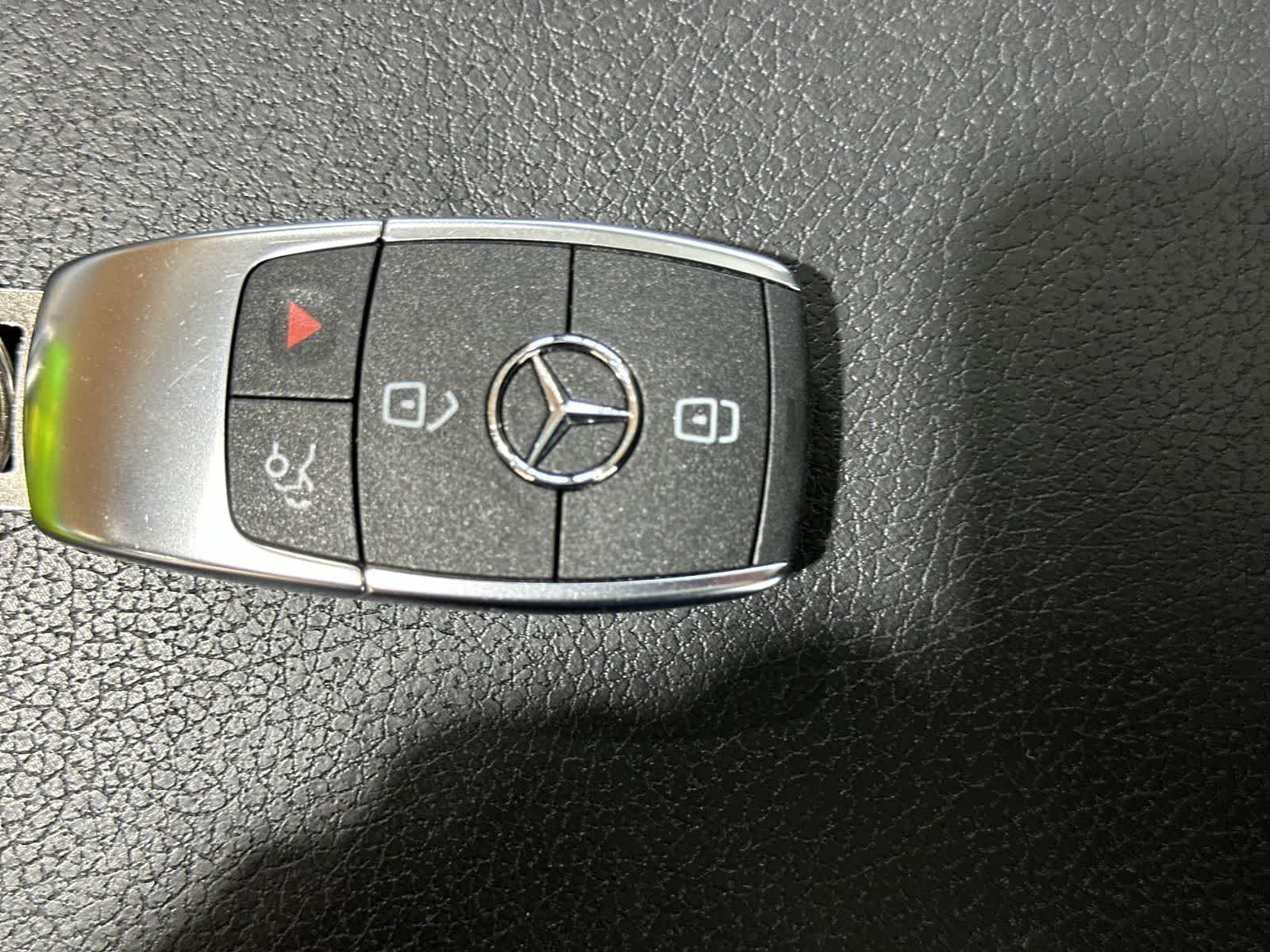 Thumbnail: 2022 Mercedes-Benz GLE - 32