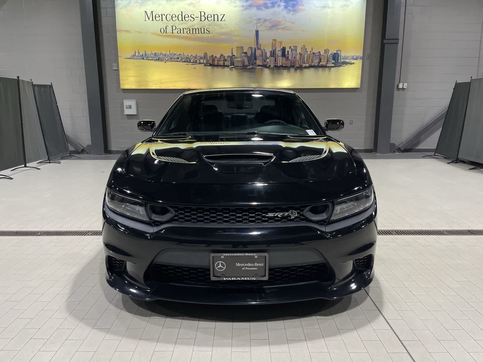 Thumbnail: 2019 Dodge Charger - 18