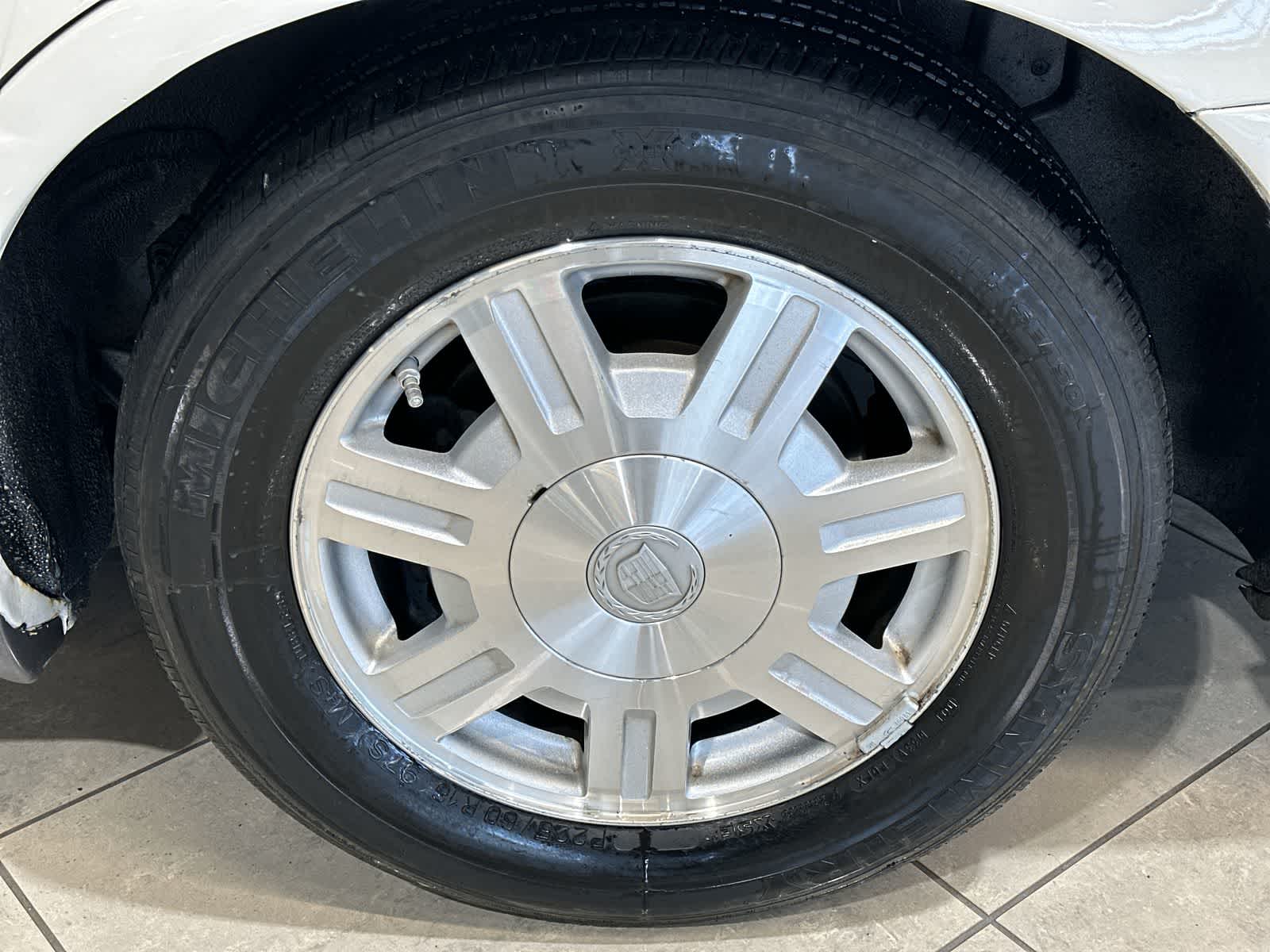 Thumbnail: 2003 Cadillac DeVille - 20