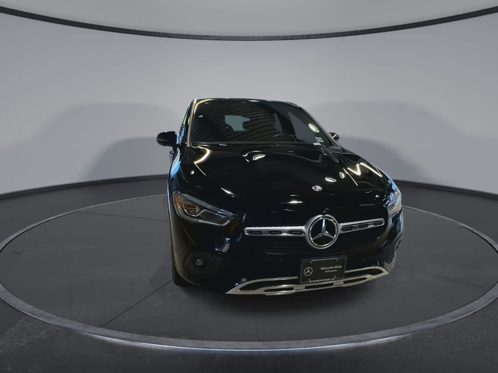 Thumbnail: 2023 Mercedes-Benz GLA - 2