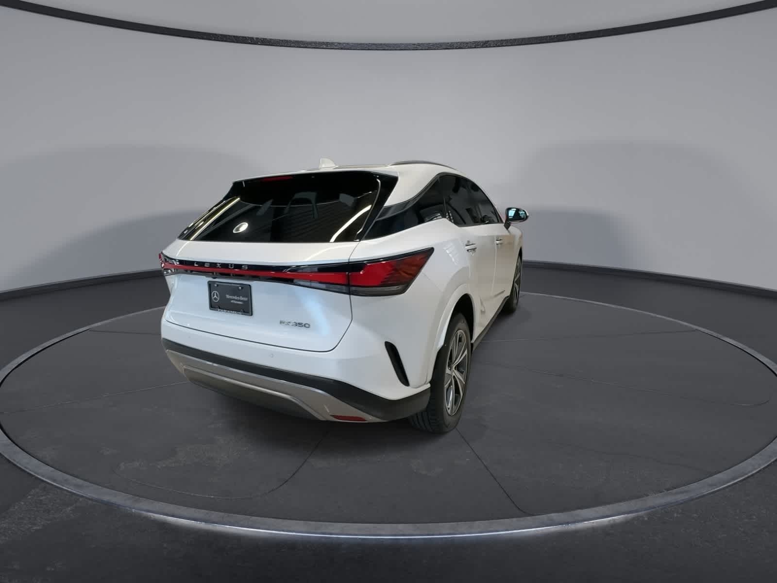 Thumbnail: 2023 Lexus RX - 11