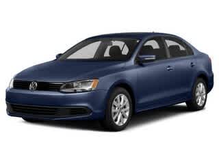 2014 Volkswagen Jetta 2.0T -
                  Paramus, NJ