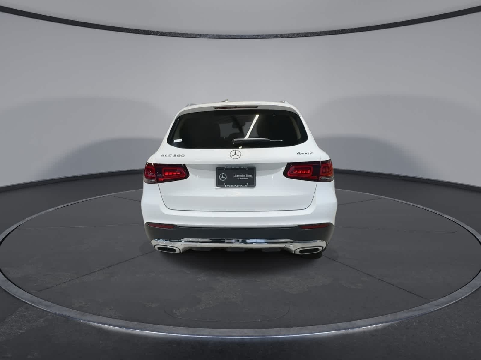 Thumbnail: 2022 Mercedes-Benz GLC - 10