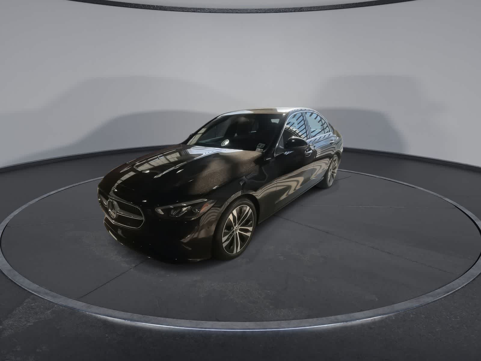 2022 Mercedes-Benz C-Class C 300 5