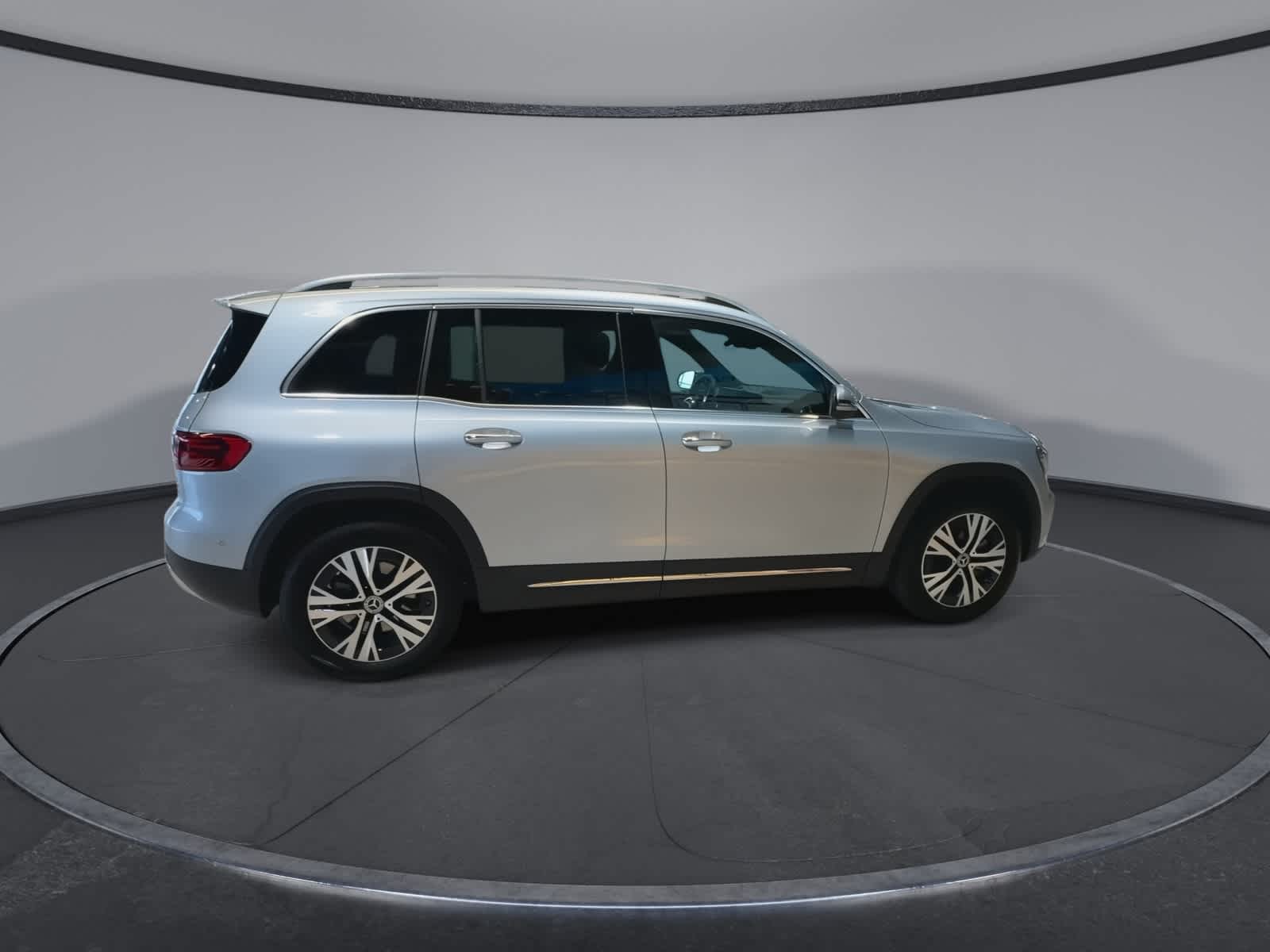 Thumbnail: 2026 Mercedes-Benz GLB - 12